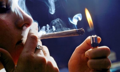 ¿Se puede hacer publicidad sobre marihuana?