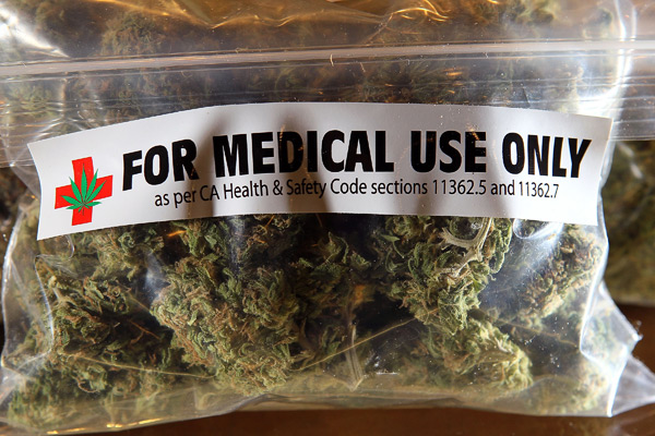 Conozca los milagros terapéuticos que ha logrado la marihuana