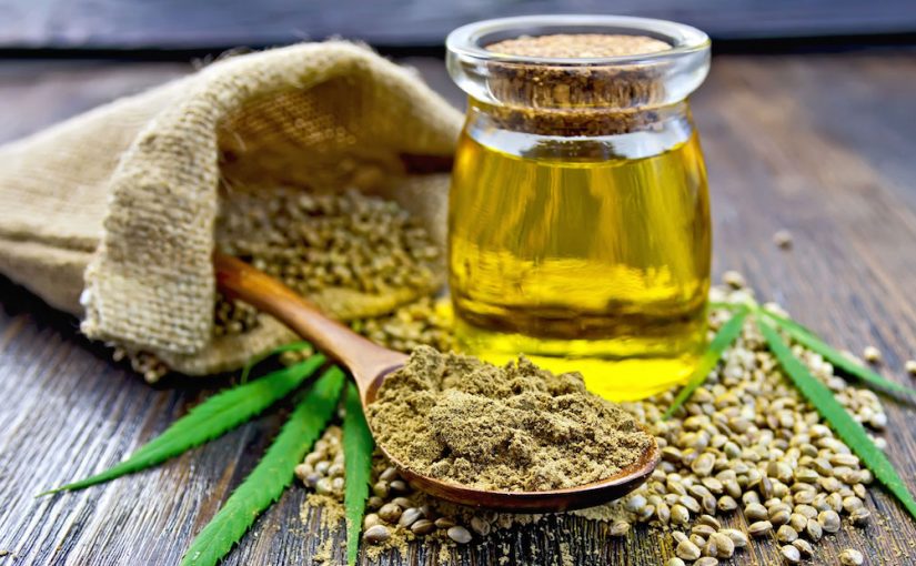 Secuestraron un litro de aceite en la frontera Argentina-Uruguay